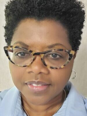Dr. Jacqueline Bushell MSN, PMC, PMHNP, Nurse Practitioner at New Focus Addiction and Behavioral Health